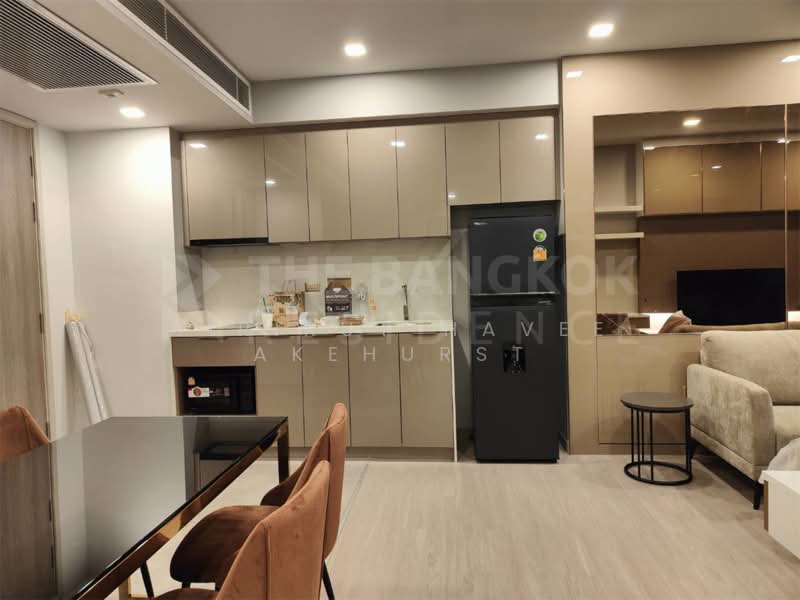 One9Five Asoke-Rama 9, Bangkok, 195 Soi Rama 9 Soi 5, Huai Khwang, Bangkok, 2 Bedrooms, 68 sqm, Condo For Sale, by Sirirut Havee Akehurst, 500426145 - DDproperty.com