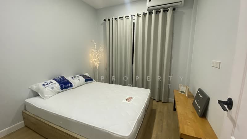 NG495 บ้านเช่าตกแต่งใหม่ 2 ชั้น รัชดา 42 เฟอร์นิเจอร์พร้อมเข้าอยู่ 14/07/69 ให้เช่า 35,000/เดือน, Bangkok, รัชดา42, Chan Kasem, Chatuchak, Bangkok, 3 Bedrooms, 150 sqm, Semi-Detached House (Twin House) For Rent, by NTG Property House Co.,Ltd., 500426146 - DDproperty.com