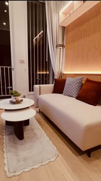 Culture Chula, Bangkok, 38/12 Soi Pratu Chai, Si Phraya, Bang Rak, Bangkok, 1 Bedroom, 39 sqm, Condo For Rent, by Agentbkk, 500426149 - DDproperty.com