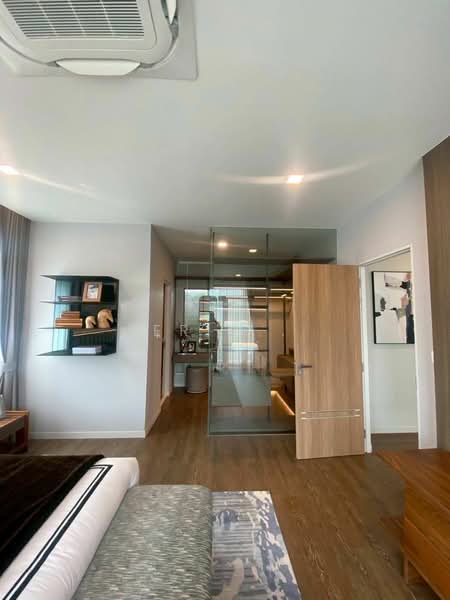 Mantana Bangna Km.15, Samut Prakan, 456 Bangna-Trad Road Km.15, Bang Chalong, Bang Plee, Samut Prakan, 4 Bedrooms, 250 sqm, Single Detached House For Rent, by Eric ., 500426150 - DDproperty.com