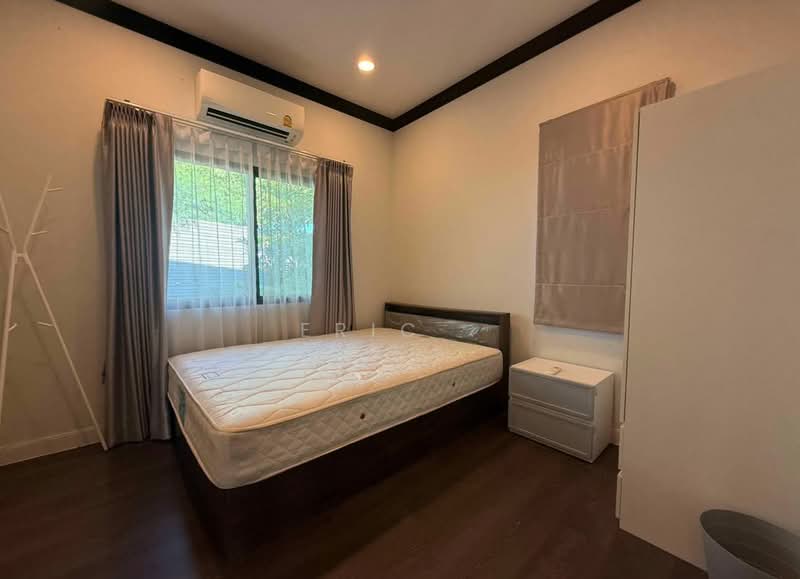 Setthasiri-Krungthep Kreetha 2, Bangkok, Krungthep Kreetha Road, Hua Mak, Bang Kapi, Bangkok, 4 Bedrooms, 250 sqm, Single Detached House For Rent, by Eric ., 500426151 - DDproperty.com
