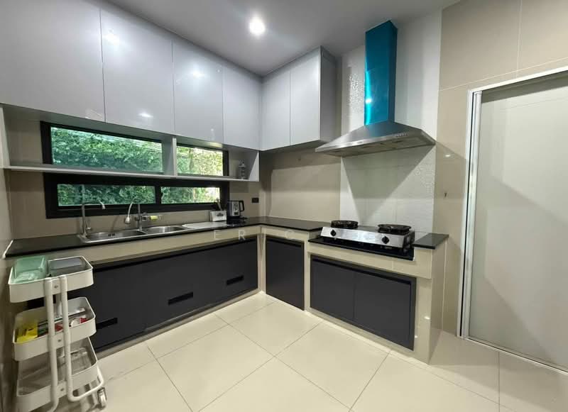 Setthasiri-Krungthep Kreetha 2, Bangkok, Krungthep Kreetha Road, Hua Mak, Bang Kapi, Bangkok, 4 Bedrooms, 250 sqm, Single Detached House For Rent, by Eric ., 500426151 - DDproperty.com