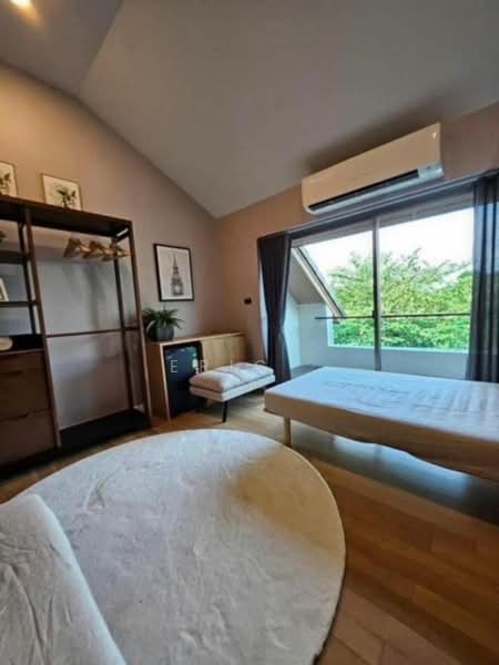 Private Nirvana Through เอกมัย – รามอินทรา, กรุงเทพ, ถนนไม่มีชื่อ, คลองจั่น, บางกะปิ, กรุงเทพ, 280 ตร.ม., บ้านเดี่ยว ให้เช่า, โดย Eric ., 500426152 - DDproperty.com