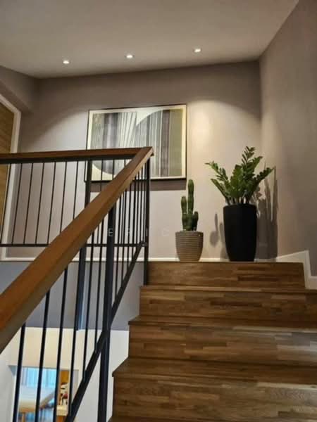 Private Nirvana Through Ekamai – Raminthra, Bangkok, Unnamed Road, Khlong Chan, Bang Kapi, Bangkok, 4 Bedrooms, 280 sqm, Single Detached House For Rent, by Eric ., 500426152 - DDproperty.com