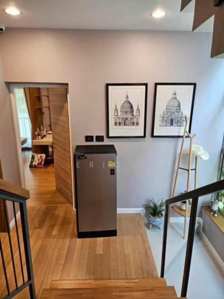 Private Nirvana Through Ekamai – Raminthra, Bangkok, Unnamed Road, Khlong Chan, Bang Kapi, Bangkok, 4 Bedrooms, 280 sqm, Single Detached House For Rent, by Eric ., 500426152 - DDproperty.com