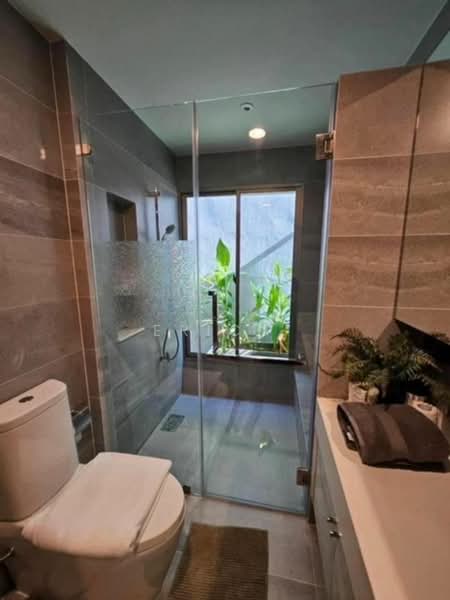 Private Nirvana Through เอกมัย – รามอินทรา, กรุงเทพ, ถนนไม่มีชื่อ, คลองจั่น, บางกะปิ, กรุงเทพ, 280 ตร.ม., บ้านเดี่ยว ให้เช่า, โดย Eric ., 500426152 - DDproperty.com