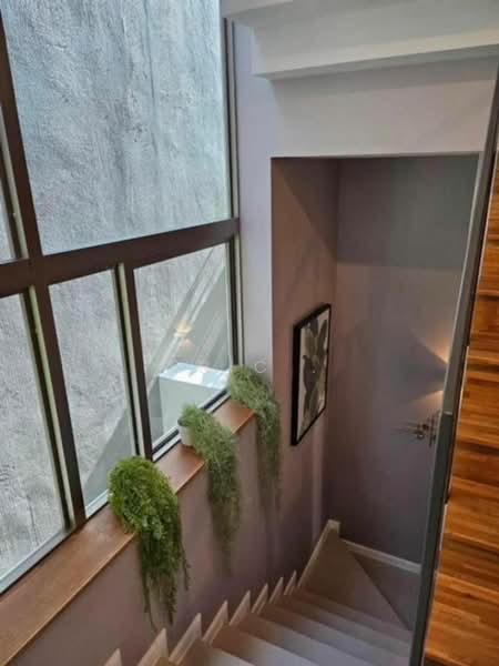 Private Nirvana Through Ekamai – Raminthra, Bangkok, Unnamed Road, Khlong Chan, Bang Kapi, Bangkok, 4 Bedrooms, 280 sqm, Single Detached House For Rent, by Eric ., 500426152 - DDproperty.com