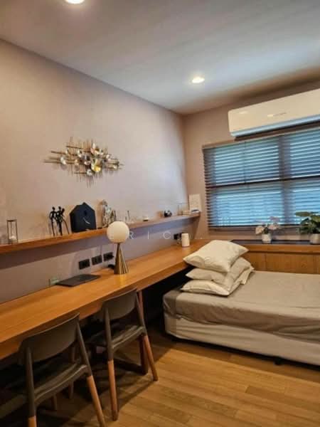 Private Nirvana Through Ekamai – Raminthra, Bangkok, Unnamed Road, Khlong Chan, Bang Kapi, Bangkok, 4 Bedrooms, 280 sqm, Single Detached House For Rent, by Eric ., 500426152 - DDproperty.com