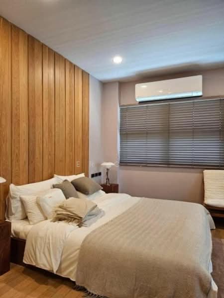 Private Nirvana Through เอกมัย – รามอินทรา, กรุงเทพ, ถนนไม่มีชื่อ, คลองจั่น, บางกะปิ, กรุงเทพ, 280 ตร.ม., บ้านเดี่ยว ให้เช่า, โดย Eric ., 500426152 - DDproperty.com