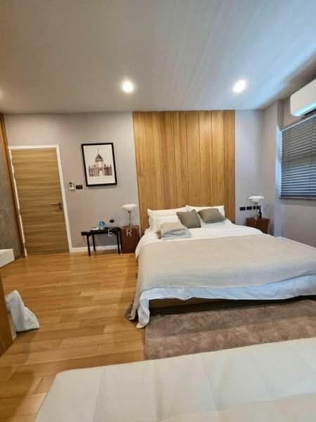 Private Nirvana Through Ekamai – Raminthra, Bangkok, Unnamed Road, Khlong Chan, Bang Kapi, Bangkok, 4 Bedrooms, 280 sqm, Single Detached House For Rent, by Eric ., 500426152 - DDproperty.com