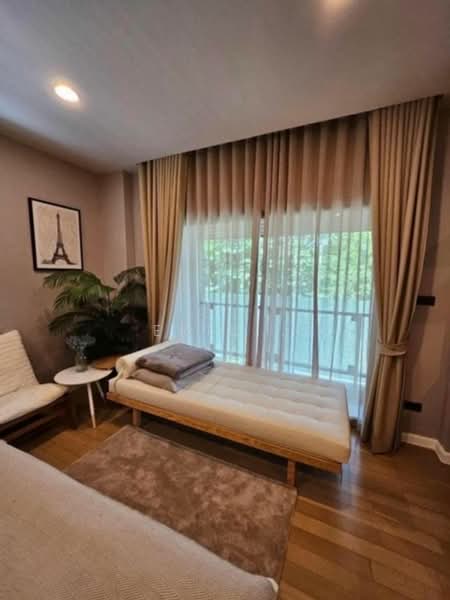 Private Nirvana Through Ekamai – Raminthra, Bangkok, Unnamed Road, Khlong Chan, Bang Kapi, Bangkok, 4 Bedrooms, 280 sqm, Single Detached House For Rent, by Eric ., 500426152 - DDproperty.com