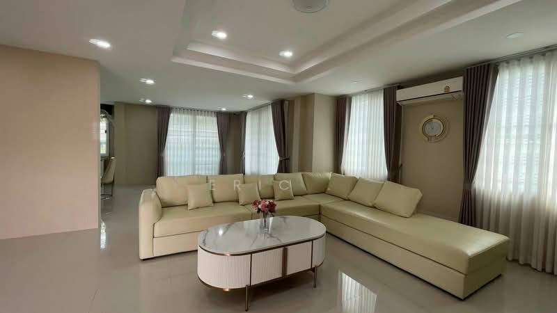 Baan Suan Neramit Watcharapol-Permsin : บ้านสวนเนรมิตร วัชรพล-เพิ่มสิน, กรุงเทพ, ถนนเพิ่มสิน, คลองถนน, สายไหม, กรุงเทพ, 320 ตร.ม., บ้านเดี่ยว ให้เช่า, โดย Eric ., 500426154 - DDproperty.com