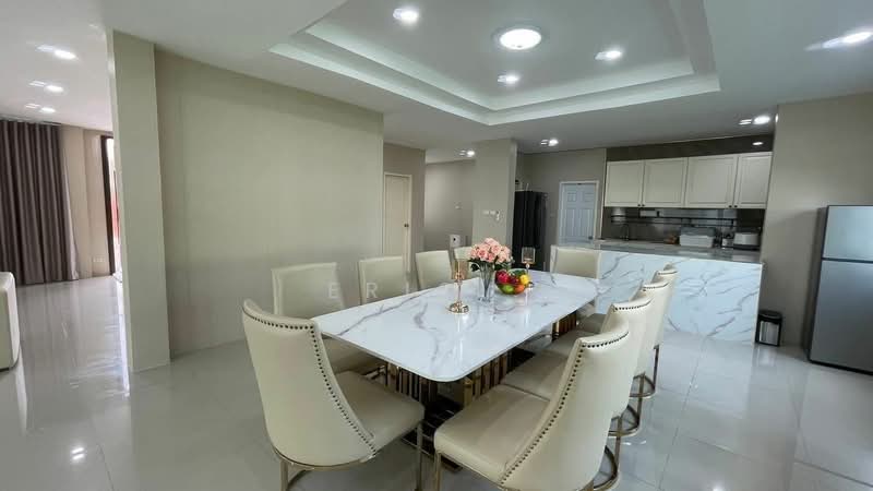Baan Suan Neramit Watcharapol-Permsin : บ้านสวนเนรมิตร วัชรพล-เพิ่มสิน, กรุงเทพ, ถนนเพิ่มสิน, คลองถนน, สายไหม, กรุงเทพ, 320 ตร.ม., บ้านเดี่ยว ให้เช่า, โดย Eric ., 500426154 - DDproperty.com