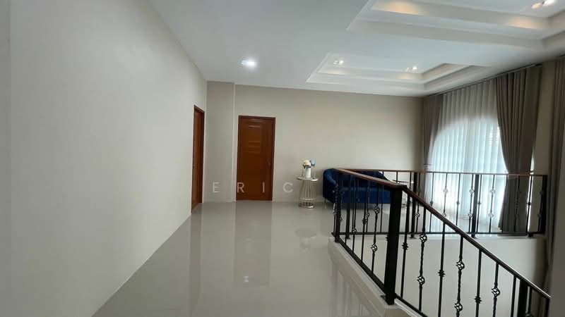 Baan Suan Neramit Watcharapol-Permsin : บ้านสวนเนรมิตร วัชรพล-เพิ่มสิน, กรุงเทพ, ถนนเพิ่มสิน, คลองถนน, สายไหม, กรุงเทพ, 320 ตร.ม., บ้านเดี่ยว ให้เช่า, โดย Eric ., 500426154 - DDproperty.com