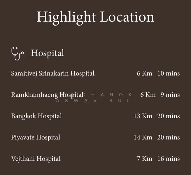 CINQ ROYAL Krungthep Kreetha : แซงค์ รอยัล กรุงเทพกรีฑา, กรุงเทพ, Pracharuamjai Road, สะพานสูง, กรุงเทพ, 750 ตร.ม., บ้านเดี่ยว ขาย, โดย Jomchanok Aswavibul, 500426155 - DDproperty.com