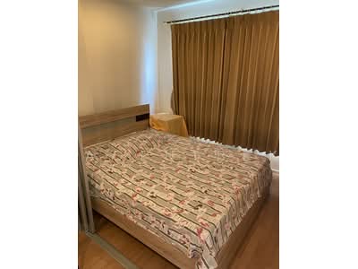 For Rent - Lumpini Ville Ramkhamhaeng 60/2, Bangkok
