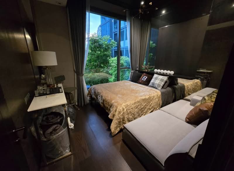 LAVIQ Sukhumvit 57, Bangkok, Soi Sukhumvit 57, Sukhumvit Road, Khlong Tan Nua, Watthana, Bangkok, 2 Bedrooms, 988 sqm, Condo For Rent, by Eric ., 500426160 - DDproperty.com