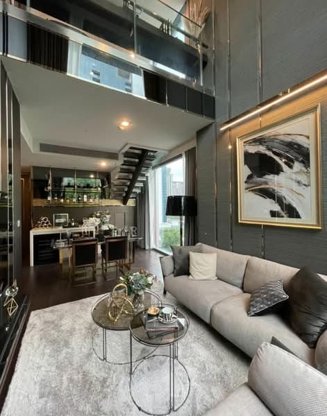 LAVIQ Sukhumvit 57, Bangkok, Soi Sukhumvit 57, Sukhumvit Road, Khlong Tan Nua, Watthana, Bangkok, 2 Bedrooms, 988 sqm, Condo For Rent, by Eric ., 500426160 - DDproperty.com