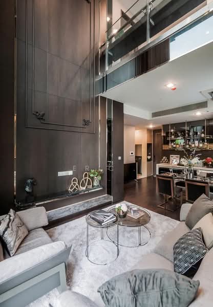 LAVIQ Sukhumvit 57, Bangkok, Soi Sukhumvit 57, Sukhumvit Road, Khlong Tan Nua, Watthana, Bangkok, 2 Bedrooms, 988 sqm, Condo For Rent, by Eric ., 500426160 - DDproperty.com