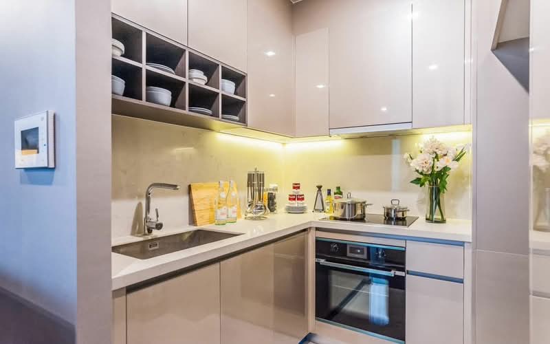 LAVIQ Sukhumvit 57 : ลาวิค สุขุมวิท 57, กรุงเทพ, ซอย สุขุมวิท 57, คลองตันเหนือ, วัฒนา, กรุงเทพ, 988 ตร.ม., คอนโด ให้เช่า, โดย Eric ., 500426160 - DDproperty.com