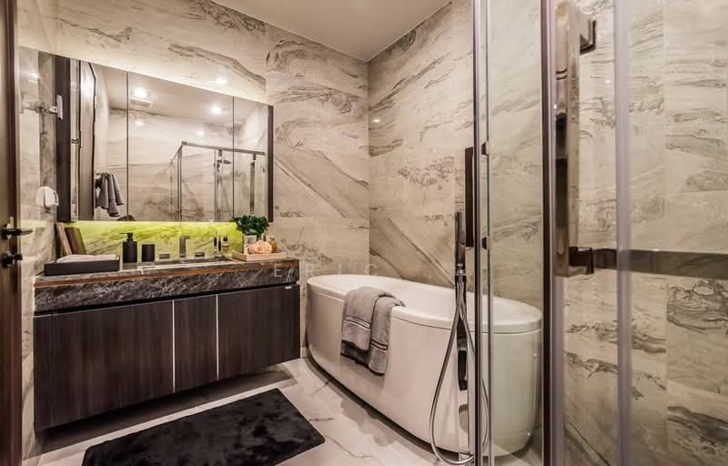 LAVIQ Sukhumvit 57, Bangkok, Soi Sukhumvit 57, Sukhumvit Road, Khlong Tan Nua, Watthana, Bangkok, 2 Bedrooms, 988 sqm, Condo For Rent, by Eric ., 500426160 - DDproperty.com