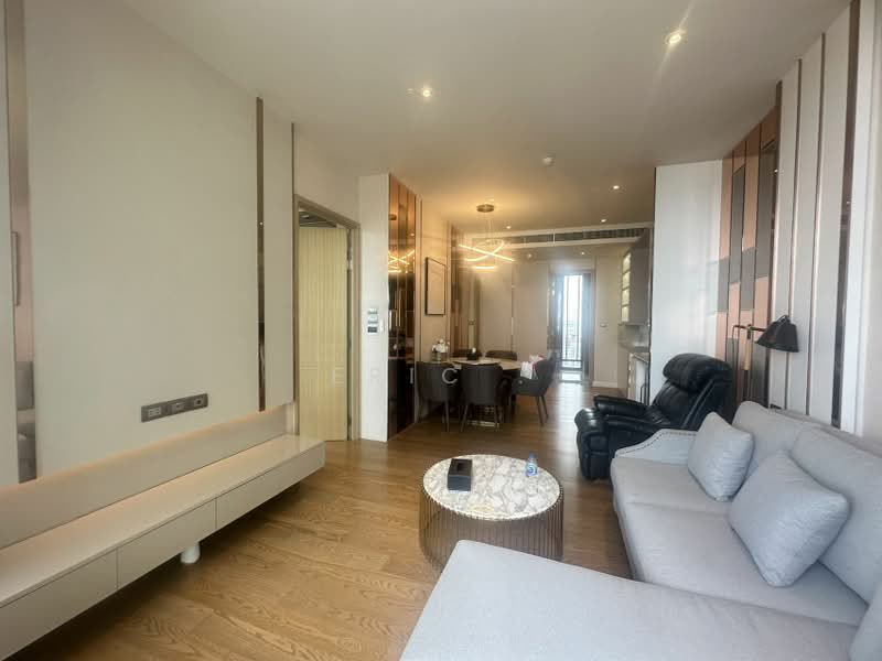 Magnolias Waterfront Residences : แมกโนเลียส์ วอเตอร์ฟรอนท์ เรสซิเดนซ์, กรุงเทพ, 259 ถ. กรุงธนบุรี, คลองต้นไทร, คลองสาน, กรุงเทพ, 102 ตร.ม., คอนโด ให้เช่า, โดย Eric ., 500426161 - DDproperty.com