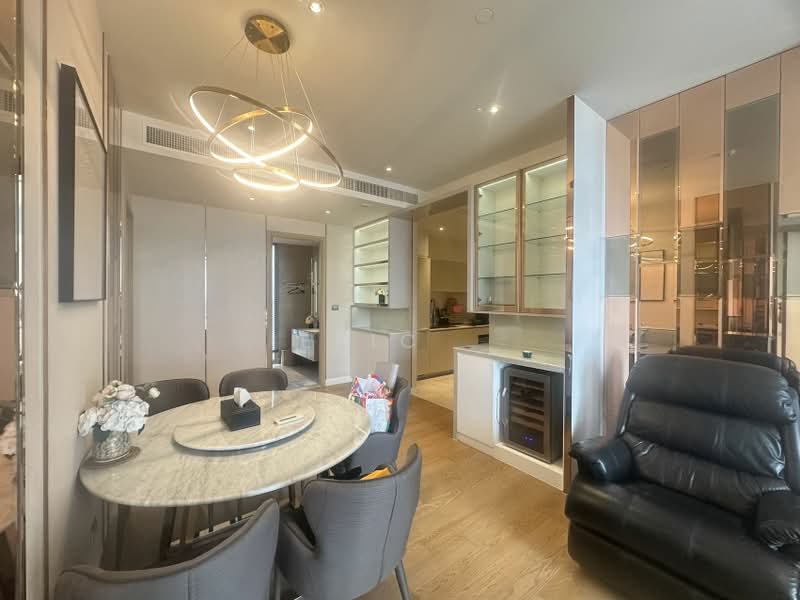 Magnolias Waterfront Residences : แมกโนเลียส์ วอเตอร์ฟรอนท์ เรสซิเดนซ์, กรุงเทพ, 259 ถ. กรุงธนบุรี, คลองต้นไทร, คลองสาน, กรุงเทพ, 102 ตร.ม., คอนโด ให้เช่า, โดย Eric ., 500426161 - DDproperty.com