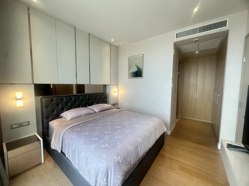 Magnolias Waterfront Residences : แมกโนเลียส์ วอเตอร์ฟรอนท์ เรสซิเดนซ์, กรุงเทพ, 259 ถ. กรุงธนบุรี, คลองต้นไทร, คลองสาน, กรุงเทพ, 102 ตร.ม., คอนโด ให้เช่า, โดย Eric ., 500426161 - DDproperty.com