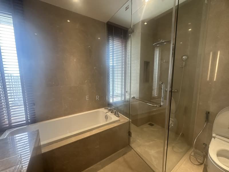Magnolias Waterfront Residences : แมกโนเลียส์ วอเตอร์ฟรอนท์ เรสซิเดนซ์, กรุงเทพ, 259 ถ. กรุงธนบุรี, คลองต้นไทร, คลองสาน, กรุงเทพ, 102 ตร.ม., คอนโด ให้เช่า, โดย Eric ., 500426161 - DDproperty.com