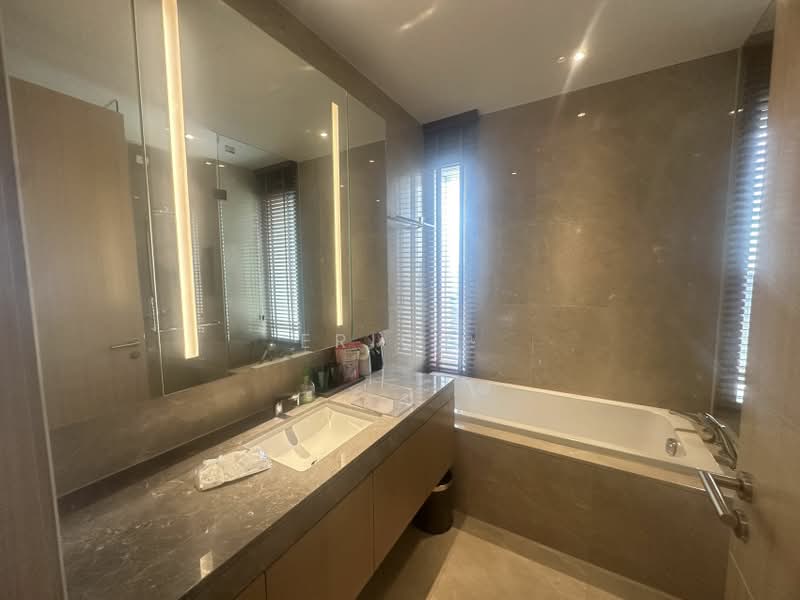Magnolias Waterfront Residences : แมกโนเลียส์ วอเตอร์ฟรอนท์ เรสซิเดนซ์, กรุงเทพ, 259 ถ. กรุงธนบุรี, คลองต้นไทร, คลองสาน, กรุงเทพ, 102 ตร.ม., คอนโด ให้เช่า, โดย Eric ., 500426161 - DDproperty.com