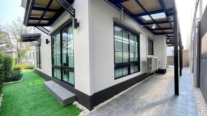 Setthasiri Bangna-Suvarnabhumi, Samut Prakan, 888 King Kaeo Road, Rachathewa, Bang Plee, Samut Prakan, 4 Bedrooms, 247 sqm, Single Detached House For Rent, by Forty-Six Real Estate Group, 500426162 - DDproperty.com