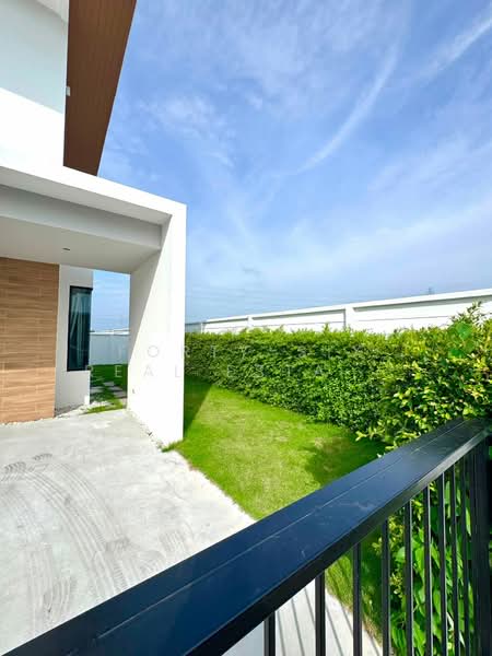 COMO BOTANICA II Bangna, Samut Prakan, Soi Mahachai, Bangna Trad Road, Bangphli Yai, Bang Plee, Samut Prakan, 3 Bedrooms, 174 sqm, Single Detached House For Rent, by Forty-Six Real Estate Group, 500426164 - DDproperty.com