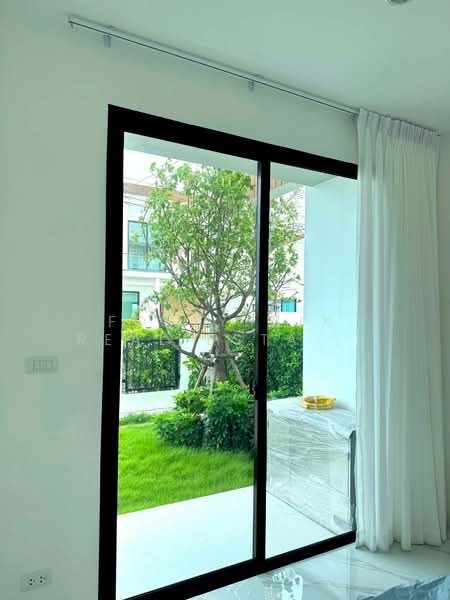 โคโม่ โบทานิก้า 2 บางนา : COMO BOTANICA II Bangna, สมุทรปราการ, ซอยมหาชัย ถนนบางนาตราด, บางพลีใหญ่, บางพลี, สมุทรปราการ, 174 ตร.ม., บ้านเดี่ยว ให้เช่า, โดย Forty-Six Real Estate Group, 500426164 - DDproperty.com