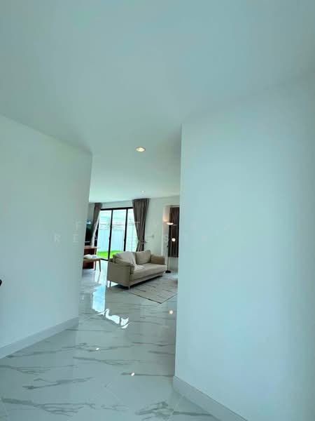 COMO BOTANICA II Bangna, Samut Prakan, Soi Mahachai, Bangna Trad Road, Bangphli Yai, Bang Plee, Samut Prakan, 3 Bedrooms, 174 sqm, Single Detached House For Rent, by Forty-Six Real Estate Group, 500426164 - DDproperty.com