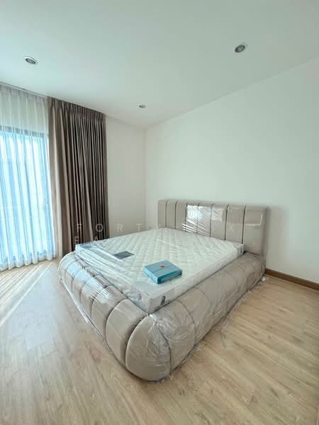 COMO BOTANICA II Bangna, Samut Prakan, Soi Mahachai, Bangna Trad Road, Bangphli Yai, Bang Plee, Samut Prakan, 3 Bedrooms, 174 sqm, Single Detached House For Rent, by Forty-Six Real Estate Group, 500426164 - DDproperty.com