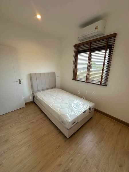 COMO BOTANICA II Bangna, Samut Prakan, Soi Mahachai, Bangna Trad Road, Bangphli Yai, Bang Plee, Samut Prakan, 3 Bedrooms, 174 sqm, Single Detached House For Rent, by Forty-Six Real Estate Group, 500426164 - DDproperty.com