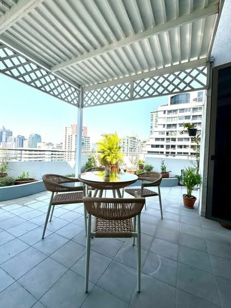 Supalai Place Sukhumvit 39 : ศุภาลัย เพลส สุขุมวิท 39, กรุงเทพ, 175-179 ซอยสุขุมวิท 39 ถนนสุขุมวิท แขวงคลองตันเหนือ เขตวัฒนา กรุงเทพมหานคร, คลองตันเหนือ, วัฒนา, กรุงเทพ, 490 ตร.ม., คอนโด ให้เช่า, โดย Eric ., 500426165 - DDproperty.com