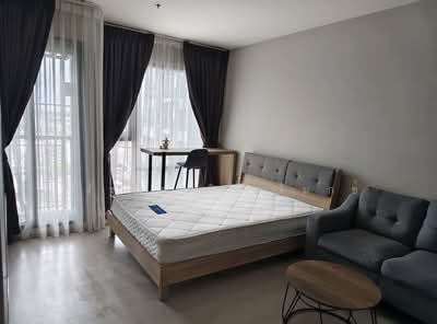 For Rent - Rhythm Sukhumvit 36-38, Bangkok