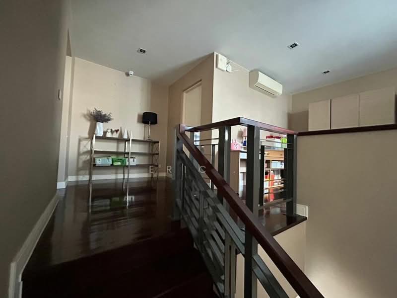 Narasiri Topiary Nawamindra, Bangkok, Nawamin Road, Khlong Kum, Bueng Kum, Bangkok, 5 Bedrooms, 380 sqm, Single Detached House For Rent, by Eric ., 500426167 - DDproperty.com