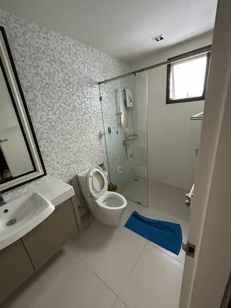 Narasiri Topiary Nawamindra, Bangkok, Nawamin Road, Khlong Kum, Bueng Kum, Bangkok, 5 Bedrooms, 380 sqm, Single Detached House For Rent, by Eric ., 500426167 - DDproperty.com