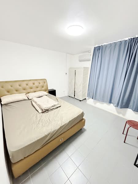 City Town Home Village, Bangkok, Lad Phrao 80, Wang Thonglang, Bangkok, 4 Bedrooms, 120 sqm, Townhouse For Rent, by Eric ., 500426169 - DDproperty.com