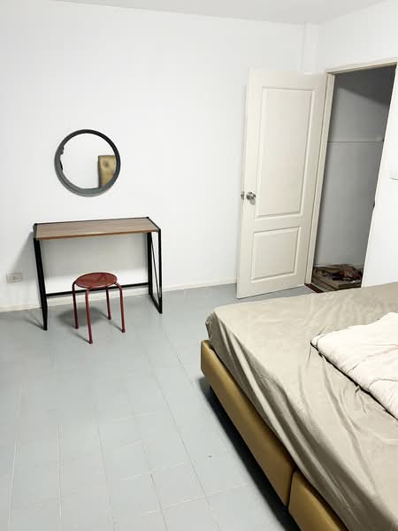 City Town Home Village, Bangkok, Lad Phrao 80, Wang Thonglang, Bangkok, 4 Bedrooms, 120 sqm, Townhouse For Rent, by Eric ., 500426169 - DDproperty.com