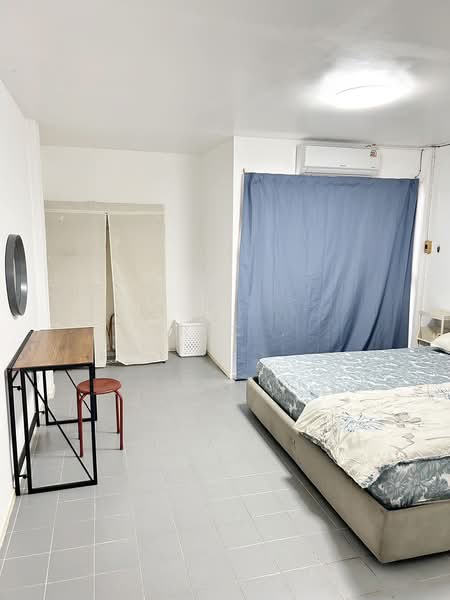 City Town Home Village, Bangkok, Lad Phrao 80, Wang Thonglang, Bangkok, 4 Bedrooms, 120 sqm, Townhouse For Rent, by Eric ., 500426169 - DDproperty.com