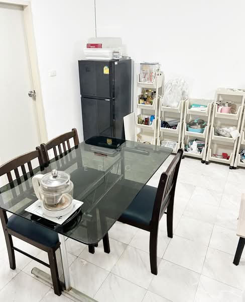 City Town Home Village, Bangkok, Lad Phrao 80, Wang Thonglang, Bangkok, 4 Bedrooms, 120 sqm, Townhouse For Rent, by Eric ., 500426169 - DDproperty.com