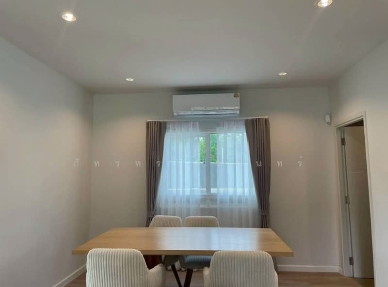 Saransiri Kohkaew Retreat, Phuket, Ko Kaeo, Muang Phuket, Phuket, 3 Bedrooms, 93 sqm, Single Detached House For Rent, by Pattaratorn Sornin, 500426170 - DDproperty.com