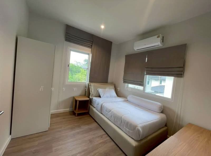 Saransiri Kohkaew Retreat, Phuket, Ko Kaeo, Muang Phuket, Phuket, 3 Bedrooms, 93 sqm, Single Detached House For Rent, by Pattaratorn Sornin, 500426170 - DDproperty.com