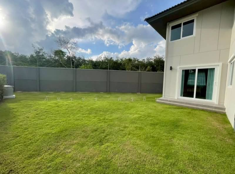 Saransiri Kohkaew Retreat, Phuket, Ko Kaeo, Muang Phuket, Phuket, 3 Bedrooms, 93 sqm, Single Detached House For Rent, by Pattaratorn Sornin, 500426170 - DDproperty.com