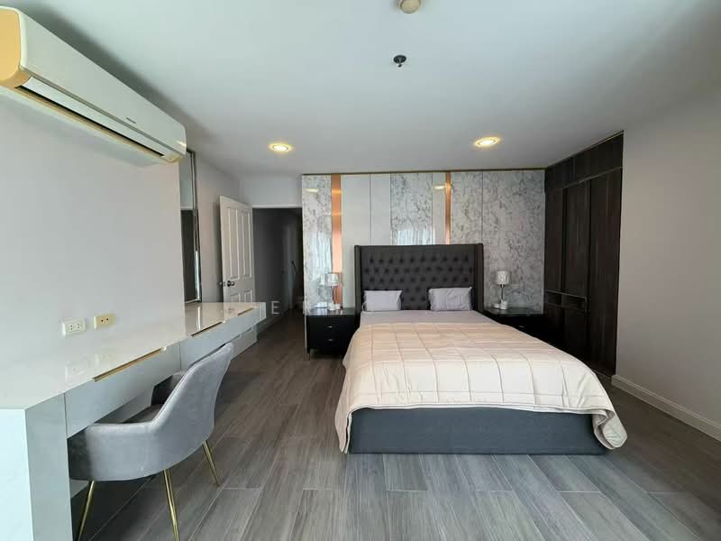 Belle Grand Rama 9, Bangkok, 131 Rama 9 Road, Huai Khwang, Bangkok, 5 Bedrooms, 173 sqm, Condo For Rent, by Eric ., 500426171 - DDproperty.com