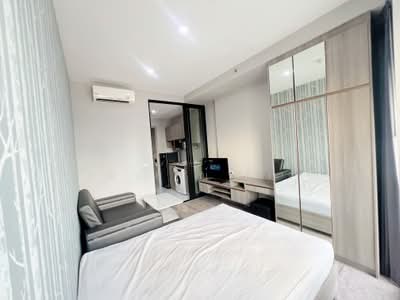 For Rent - Knightsbridge Prime Onnut, Bangkok