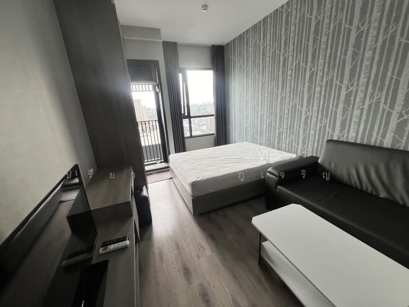 Knightsbridge Prime Onnut : ไนท์บริดจ์ ไพร์ม อ่อนนุช, กรุงเทพ, ซอยอ่อนนุช 1/1 ถนนสุขุมวิท 77, พระโขนงเหนือ, วัฒนา, กรุงเทพ, 23 ตร.ม., คอนโด ให้เช่า, โดย ปรียาภรณ์ ภู่เจริญ, 500426172 - DDproperty.com